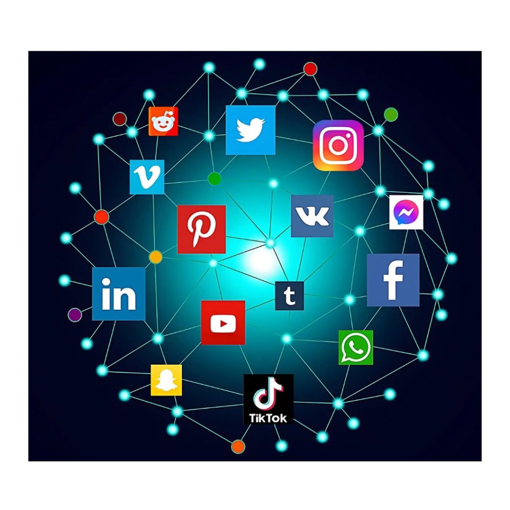 social media, photo, marketing